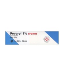 PEVARYL CREMA 30G 1% - Abelastore.it - Farmaci ed Integratori