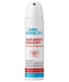 MIACARE SUPERFICI NEBUL 100ML - Abelastore.it - Dispositivi sanitari