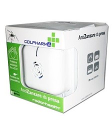 ANTIZANZARE DA PRESA RH102 - Abelastore.it - Dispositivi sanitari