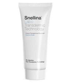 Snellina Labo Transdermic Technology Cosce e Glutei Crema di proseguimento - Abelastore.it - Cosmetici e Bellezza