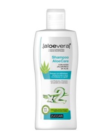 SHAMPOO ALOECARE 200ML - Abelastore.it - Cosmetici e Bellezza