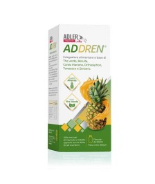 ADDREN GUSTO ANANAS 500ML - Abelastore.it - Farmaci ed Integratori