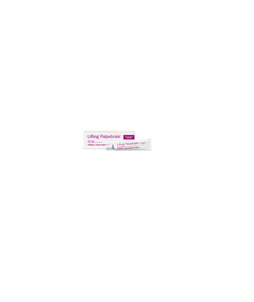 Lifting Palpebrale Crema Solida Di Mantenimento Lifting 2 30ml - Abelastore.it - Cosmetici e Bellezza