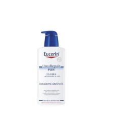 EUCERIN UREAREPAIR EMULSIONE 5% 250 ML - Abelastore.it - Cosmetici e Bellezza