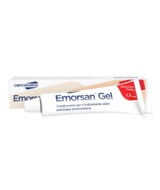 EMORSAN GEL CON APPLICATORE 30ML - Abelastore.it - Farmaci ed Integratori