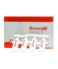 BRONCALT STRIP 5ML 10 FIALE - Abelastore.it - Farmaci ed Integratori