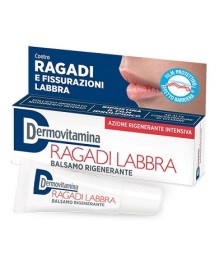 DERMOVITAMINA RAGADI LABBRA - Abelastore.it - Cura del Viso