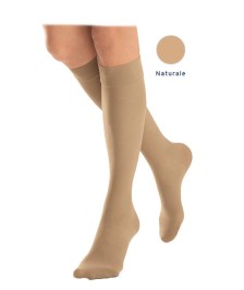 Jobst Ultrasheer 15-20 mmhg Gambaletto Naturale Taglia 2 - Abelastore.it - Dispositivi sanitari