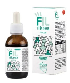 FIL RIKREA GOCCE 50ML - Abelastore.it - Farmaci ed Integratori