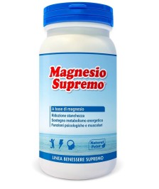 MAGNESIO SUPREMO 150G - Abelastore.it - Farmaci ed Integratori