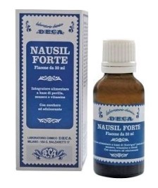 NAUSIL FORTE 30ML - Abelastore.it - Farmaci ed Integratori