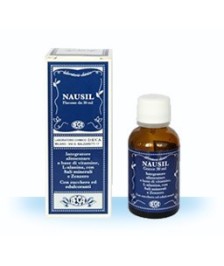 NAUSIL GOCCE 30ML - Abelastore.it - Farmaci ed Integratori