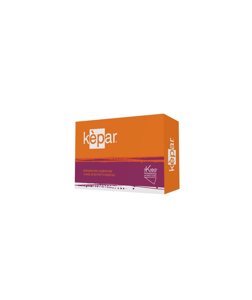 KEPAR 30CPR 800MG - Abelastore.it - Farmaci ed Integratori