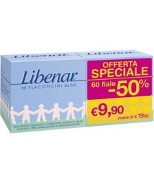 LIBENAR 60 FLX5ML - Abelastore.it - Farmaci ed Integratori