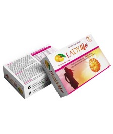 LADYLIFE 30CPR - Abelastore.it - Farmaci ed Integratori