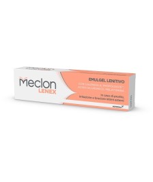 MECLON LENEX EMULGEL 50ML - Abelastore.it - Igiene del Corpo