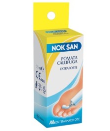 NOKSAN POMATA CALLIFUGA 7,5ML - Abelastore.it - Cura Mani e Piedi