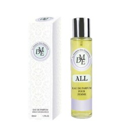 PROFUMO DONNA N. 3 EQUIVALENTE "ALLURE - CHANEL" 100ML - Abelastore.it - Profumi