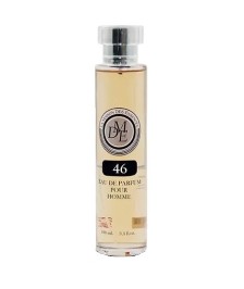 PROFUMO UOMO N. 46 EQUIVALENTE "COLONIA OUD ACQUA DI PARMA" 100ML - Abelastore.it - Profumi