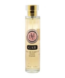 PROFUMO DONNA N. 20 EQUIVALENTE "GABRIELLE - CHANEL" 100ML - Abelastore.it - Profumi