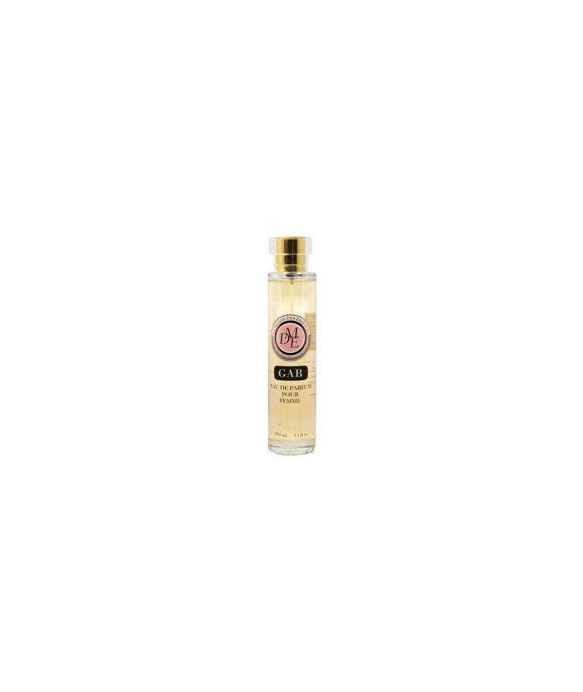 PROFUMO DONNA N. 20 EQUIVALENTE "GABRIELLE - CHANEL" 100ML - Abelastore.it - Profumi