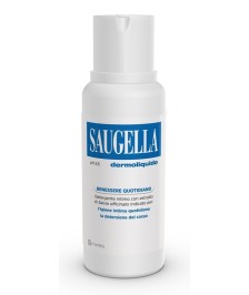 SAUGELLA DERMOLIQUIDO 750ML - Abelastore.it - Igiene Intima