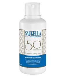 SAUGELLA DERM 500ML ANNIVERSARIO - Abelastore.it - Igiene del Corpo