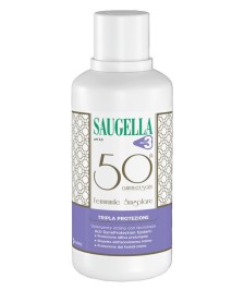 SAUGELLA ACTI3 500ML ANNIVERSARIO - Abelastore.it - Igiene del Corpo