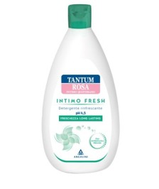 TANTUM ROSA INTIMO FRESH 500ML - Abelastore.it - Igiene del Corpo