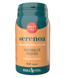 SERENOA 60CPS - Abelastore.it - Farmaci ed Integratori