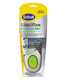 SCHOLL LIQUIFLEX EVERYDAY MISURA S - Abelastore.it - Dispositivi sanitari