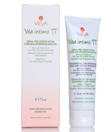 VEA INTIMO TT CREMA IGIENE INTIMA - Abelastore.it - Cosmetici e Bellezza