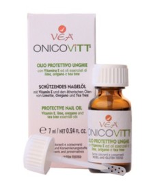 VEA ONICOVITT OLIO PROTETTIVO UNGHIE - Abelastore.it - Cura Mani e Piedi