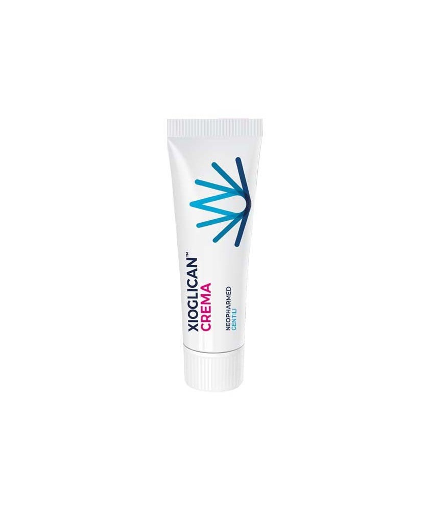 XIOGLICAN CREMA 50G - Abelastore.it - Cosmetici e Bellezza