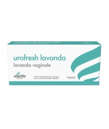 UROFRESH LAVANDA VAGINALE 5FLX140ML - Abelastore.it - Farmaci ed Integratori