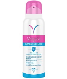 VAGISIL DEODORANTE INTIMO SPRAY - Abelastore.it - Igiene del Corpo