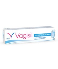 VAGISIL GEL LUBRIFICANTE 30G - Abelastore.it - Igiene del Corpo