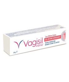 VAGISIL GEL INTIMO IDRATANTE EFFETTO CALORE - Abelastore.it - Igiene del Corpo