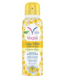 VAGISIL SPRAY ESSENZA DELICATA - Abelastore.it - Igiene del Corpo