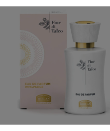 I PROFUMI DI HRLAN FIORI DI TALCO EAU DE PARFUM 10 ML - Abelastore.it - Profumi