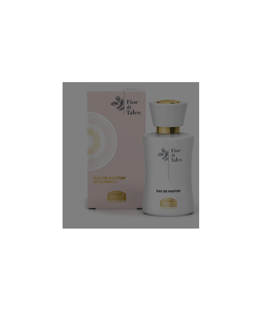 I PROFUMI DI HELAN FIORI DI TALCO EAU DE PARFUM 10 ML - Abelastore.it - Profumi I PROFUMI DI HELAN FIORI DI TALCO EAU DE PARFUM 10 ML - Abelastore.it - Profumi