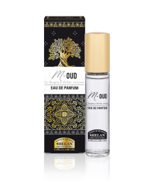 I PROFUMI M OUD EAU DE PARFUM 10 ML - Abelastore.it - Profumi