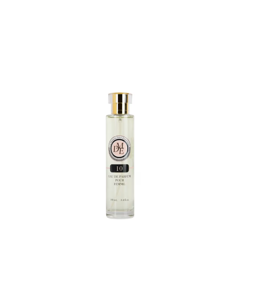 PROFUMO DONNA N. 10 EQUIVALENTE "BLOOM' - GUCCI 100ML - Abelastore.it - Profumi