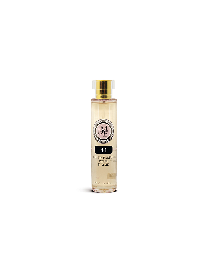 PROFUMO DONNA N. 41 EQUIVALENTE "INTENSE CAFE' MONTALE" 100ML - Abelastore.it - Profumi