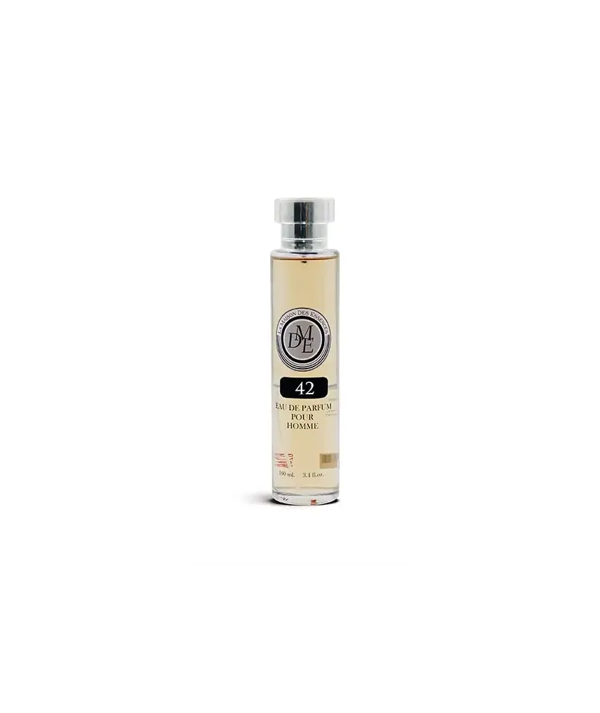 PROFUMO UOMO N. 42 EQUIVALENTE "FIERCE COLOGNE - ABERCROMBIE & FITCH" 100ML - Abelastore.it - Profumi