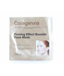 COLLAGENINA FACE MASK MASCHERA VISO DOSAGGIO UNICO MONOUSO 25ML - Abelastore.it - Cosmetici e Bellezza