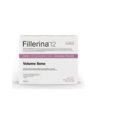 FILLERINA VOLUME SENO 12 HA NEO MITO TRATTAMENTO INTENSIVO GRADO 3 GEL 50 ML + EMULSIONE 50 ML - Abelastore.it - Cosmetici e ...