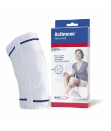 ACTIMOVE GINOCCHIERA ELASTICA MISURA L - Abelastore.it - Dispositivi sanitari