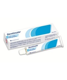 DENTINALE PASTA GENGIVALE 25G - Abelastore.it - Igiene Orale