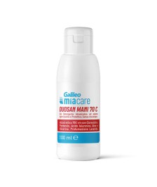 DUOSAN MANI 70 C GEL IGENIZZANTE 100ML - Abelastore.it - Dispositivi sanitari